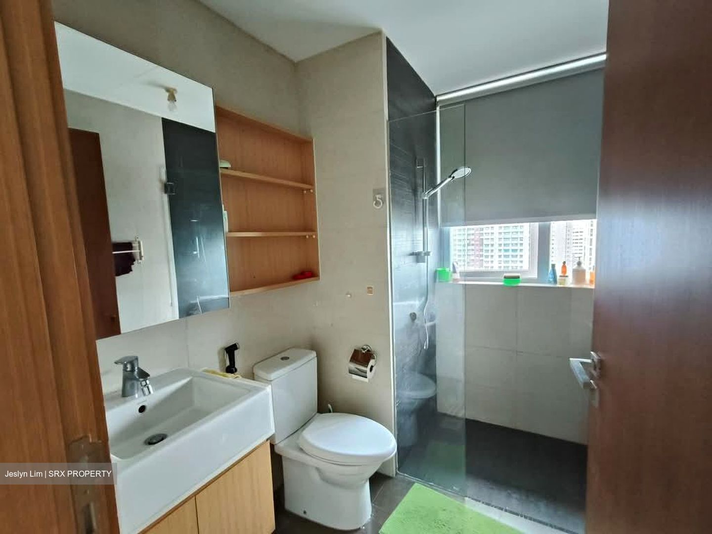 The Interweave (D12), Apartment #598588461